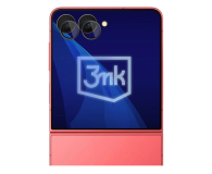 3mk Lens Protection Pro Black do Samsung Galaxy Z Flip 7 - 1511733 - zdjęcie 2